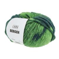Пряжа Lang Yarns Bergen