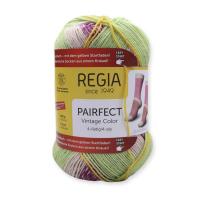 Пряжа Schachenmayr Regia Pairfect Vintage Color