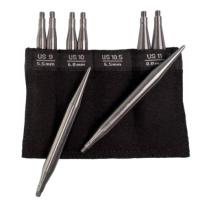 Вкладыш для хранения съемных спиц 5 и 8 см large. от ChiaoGoo - купить по отличной цене!