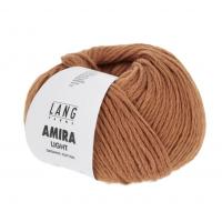 Пряжа Lang Yarns Amira Light