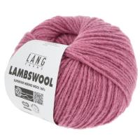 Пряжа Lang Yarns Lambswool