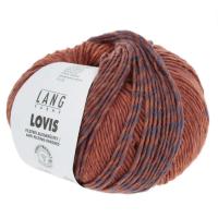 Пряжа Lang Yarns Lovis