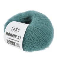 Пряжа Lang Yarns Mohair 21