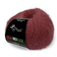 Пряжа Solo Filato Silk Mohair
