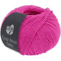Пряжа Cool Wool Seta