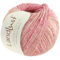 Пряжа Landlust Sommerseide Print