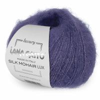 Пряжа Lana Gatto Silk Mohair Lux