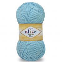 Пряжа Alize Cotton Gold Plus