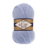 Пряжа Alize Angora Real 40