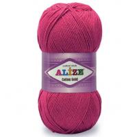 Пряжа Alize Cotton Gold