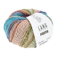 Пряжа Lang Yarns Fiesta