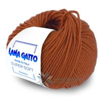 Пряжа Lana Gatto Super Soft