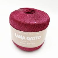 Пряжа Lana Gatto Paillettes