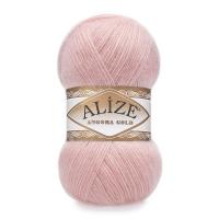Пряжа Alize Angora Gold