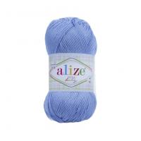 Пряжа Alize Diva Baby