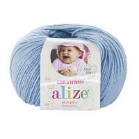 Пряжа Alize Baby Wool