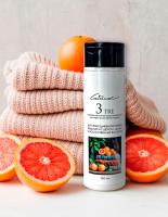 Средство TRE для повседневной стирки изделий из шерсти и шерстьсодержащей пряжи, грейпфрут, 200 мл от Carewool - купить по отличной цене!