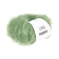 Купить пушистую пряжу Fluffy Lang Yarns