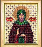 Набор для вышивания Б-1093 Икона именная бисер(Чаривна Мить)