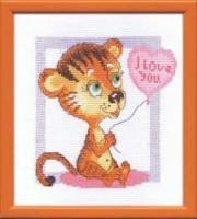 Набор для вышивания А-178 С днем рождения (Чаривна Мить)