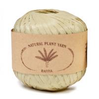 Пряжа Wool sea Raffia Wool sea