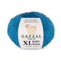Пряжа Gazzal Baby Wool XL
