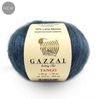Пряжа Gazzal Tango