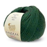 Пряжа Gazzal Viking